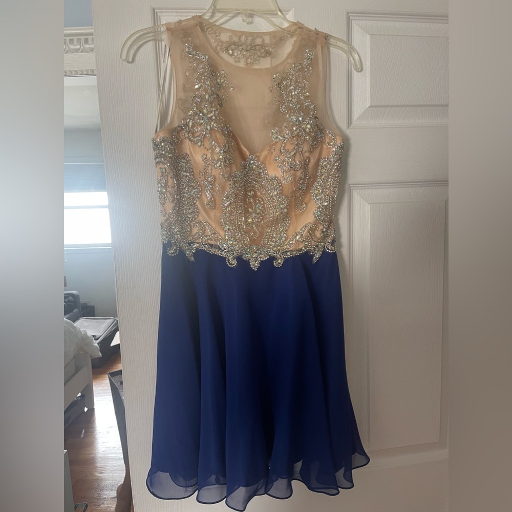 Designer Dress